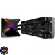 Asus ROG Ryujin 360 RGB AIO Liquid CPU Cooler